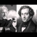 명곡을 찾아서(84) F. Mendelssohn : Sonata No.2 in D Major for Cello & Piano, 이미지