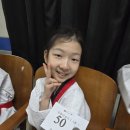 6월 20일 창대 국기원 승품심사!!