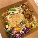 금정로 | [장전] 장전동 포케맛집 “샐러디 부산장전역점”🥗