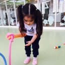 신나는 놀이체육(5세) 이미지