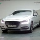 제네시스 G80 3.8 AWD / 17년 / 프레스티지 이미지