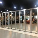 라스트짐종합격투기