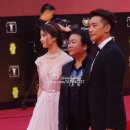 올라 비올라의 Red Carpet | International Film Festival/SIFF) 개막식 레드 카펫 (로수홍안(露水红颜)) - 직찍 + 후기 + 영상 ②