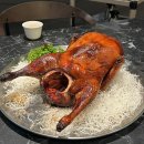 황실오리 | [마곡역 맛집] 북경오리 전문 마곡 중식당 페이홍러우 원그로브점