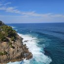 덕봉산 | 삼척 덕봉산둘레길