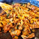 대룡산닭갈비막국수 이미지