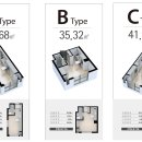 의정부역 쏠리데오 오피스텔 직원모집합니다 준공신청완료 신규분양 단일팀소수인원으로합니다 이미지