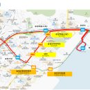 극락둑길 이미지