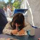 문화탕 | [공지] 서울 은평구 불광천 가을축제, 2025 은평누리축제 현장 방문 후기