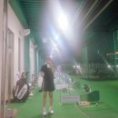 천안 골프레슨 추천, 유주현 프로에게 받은 원포인트 레슨 후기 feat. 레이크 골프클럽