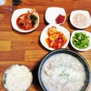문경맛집순대 | [문경맛집순대 방문후기] 경북 문경 현지인 맛집, 순대국밥 & 살코기국밥 모두 인정!