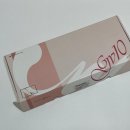사군자 (B) | 그루브스톤 GV10 수제윤활 혜원 GA (저소음 밀키축, 45g) &amp;크리스탈 팜레스트 : : 구매후기