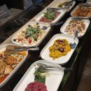 대명제 | 서울시청 맛집 서울호텔뷔페 퍼스트 플로어 센트럴~ 허리띠 3인치 늘릴 수 밖에 없는 곳