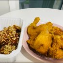 명가옛날통닭 이미지