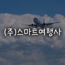 (주)스마트여행사 이미지