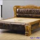장수기흙침대