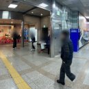 던킨도너츠 부천역 이미지