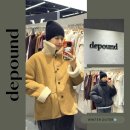 B.D.M(비디엠) | 드파운드 겨울 아우터 리뷰 : 하고하우스에서 패딩·무스탕 입어본 후기