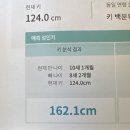 홍영기 아들 예상 키 어카노... 이미지