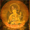 관음보살도 이미지