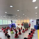 챔피언태권도 | 챔피언 1250에서 신나게 뛰어놀고 왔어요! 빅토리 태권도 여름 견학 후기