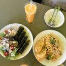 미정농장 | [충남 태안] 새로 생긴 브런치 카페, 흑백요리사 김성운 셰프 '포포농장' 내돈내산 후기(+메뉴 추천)