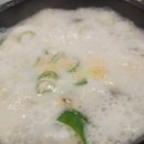 무봉리 토종순대국 양원역점