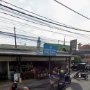 뜨랑밸리 | 발리 사누르 로컬 현지식 나시 짬뿌르 맛집, 와룽 자와 warung Jawa-moro seneng