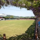 부남면행정복지센터 등나무화장실 | 정기용, 무주공공건축 프로젝트[무주이야기]