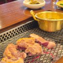 광주 송정역 맛집 KTX SRT역 근처 밥집 지산목