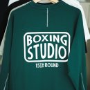 복싱스튜디오 운정점 이미지