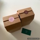 봉곡동372 | 창원 봉곡동 카페 오보에 추석선물후기