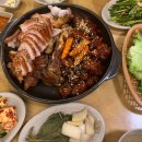 족발야시장 구리수택점 | 구리 맛집 :: 쫀득한 야식 족발 맛집 추천! 수택동맛집, 족발야시장 구리수택점