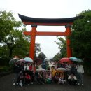 선과림회-불교 문화 사랑 도반님들 일본에서의 여정,.. 이미지