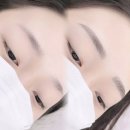 안산눈썹문신 자연스럽게 받고 온 메리트뷰티 후기