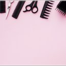 선 미용실 이미지