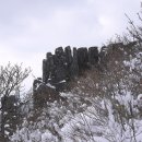 대구현암산악회 01월 20일 현암토요산행안내 이미지