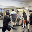 신종훈 복싱클럽 이미지