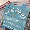 나로아라 이미지