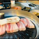 돈모닝파동점