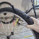 아이타이어 | 아이 자전거 타이어 셀프 교체 후기, 생각보다 쉽고 30분이면 충분