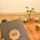 명다원 | 도곡역맛집 20년 전통의 한식 전문점 "명동관" 대치동 회식 & 상견례 장소로 딱!