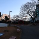 용지호수어울림도서관 | 창원의 중심, 용지못