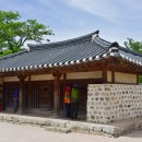 해미읍성 이미지