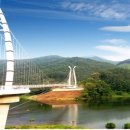 대황강 둘레길 이미지