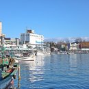 주문진항20 이미지