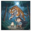 황금떡보