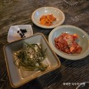 뚝배기순대국밥 | 동명동 맛집] 행복담 - 특이했던 크림순대국밥 크림뚝배기불고기 순두부찌개 볼락 후기(주말 웨이팅, 주차)
