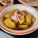 문래공업사 | [문래 맛집]화덕에서 구운 빵으로 만든 샌드위치 맛집 사노에서 점심식사 후기