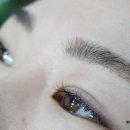 5951 | 대전속눈썹연장 둔산동속눈썹연장 아이보리뷰티샵 j컬 10mm후기